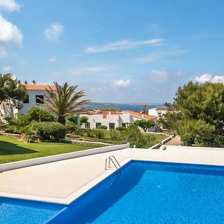 Arenal Jardi 49-4 - Arenal Den Castell Apartment Arenal d'en Castell Luaran gambar