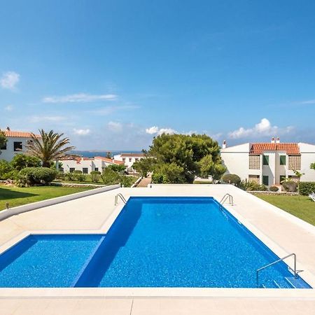 Arenal Jardi 49-4 - Arenal Den Castell Apartment Arenal d'en Castell Luaran gambar