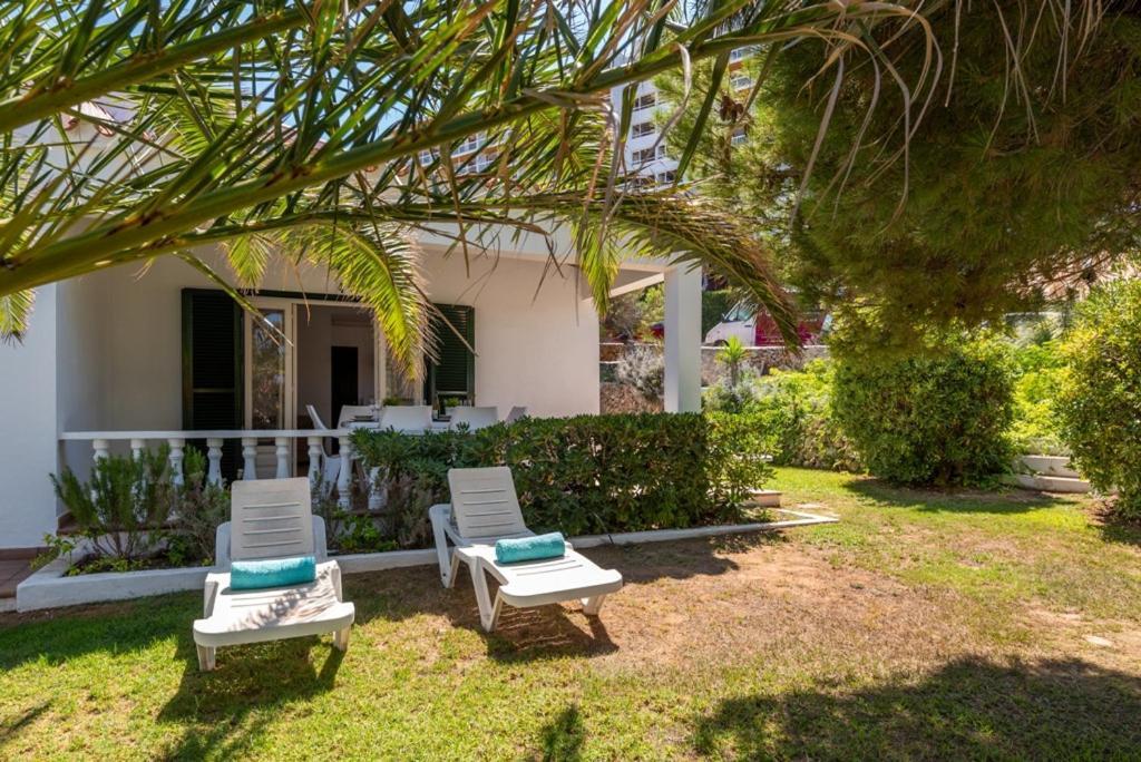 Arenal Jardi 49-4 - Arenal Den Castell Apartment Arenal d'en Castell Luaran gambar