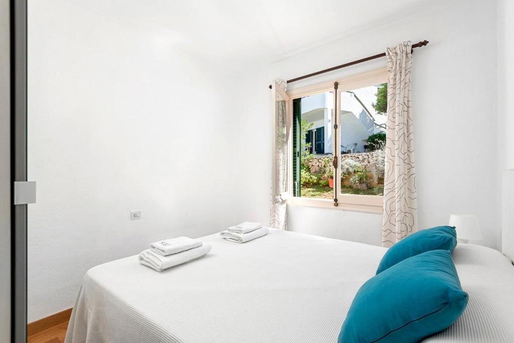 Arenal Jardi 49-4 - Arenal Den Castell Apartment Arenal d'en Castell Luaran gambar